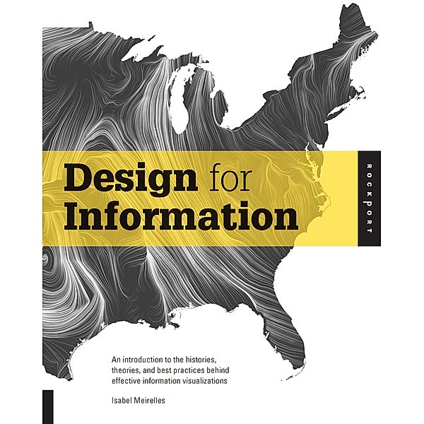 Design for Information, Isabel Meirelles