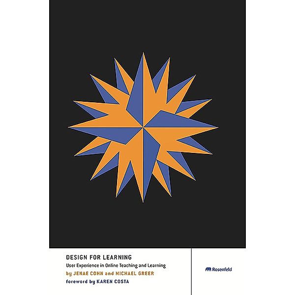 Design for Learning, Jenae Cohn, Michael Greer