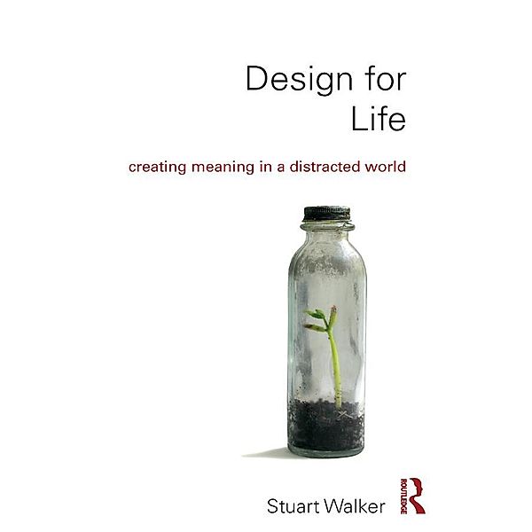 Design for Life, Stuart Walker