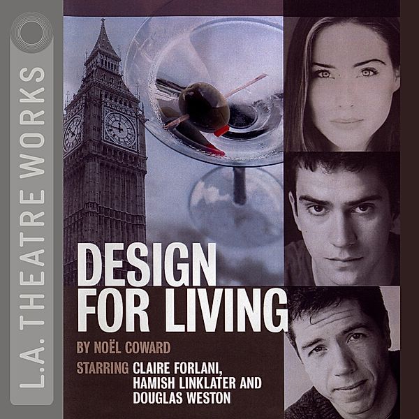 Design for Living, Noël Coward