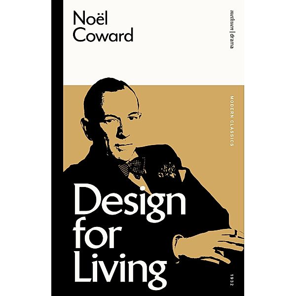 Design for Living, Noël Coward