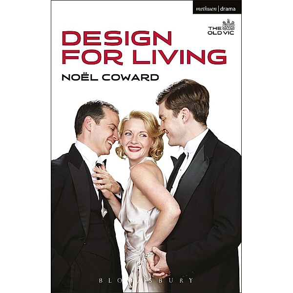 Design for Living / Modern Plays, Noël Coward