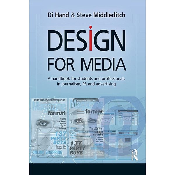 Design for Media, Di Hand