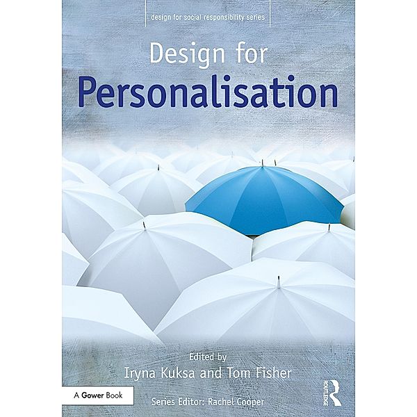 Design for Personalisation