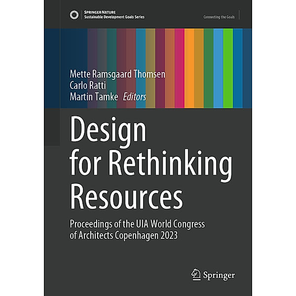 Design for Rethinking Resources