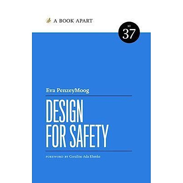 Design for Safety, Eva Penzeymoog