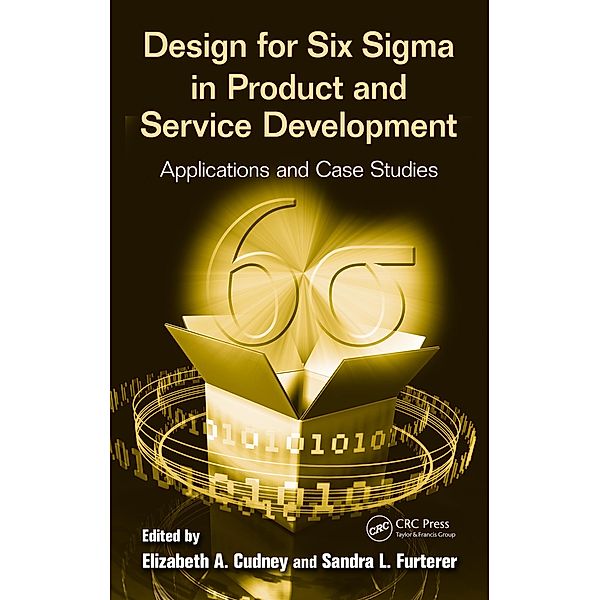 Design for Six Sigma in Product and Service Development