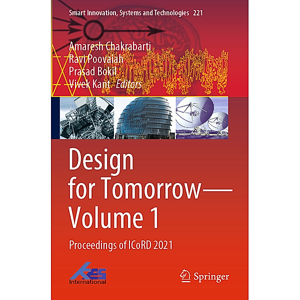 Design for Tomorrow-Volume 1