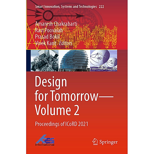 Design for Tomorrow-Volume 2