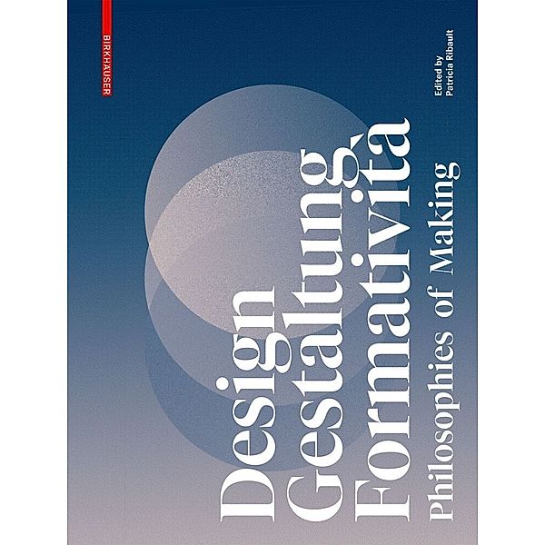 Design, Gestaltung, Formatività