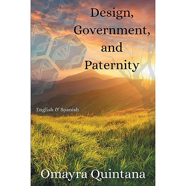 Design, Government and Paternity, Omayra Quintana