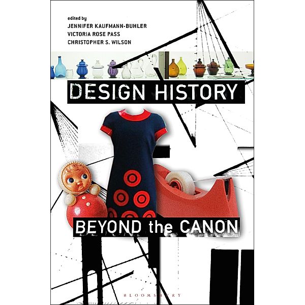 Design History Beyond the Canon