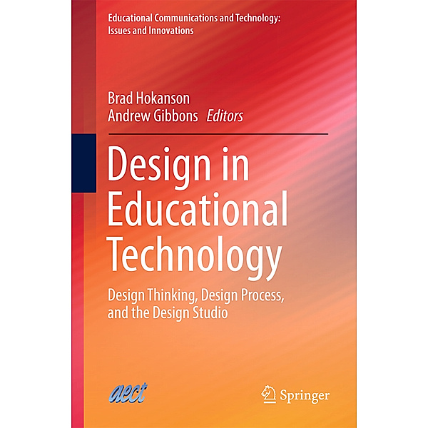 Design in Educational Technology