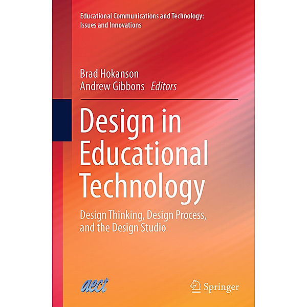 Design in Educational Technology