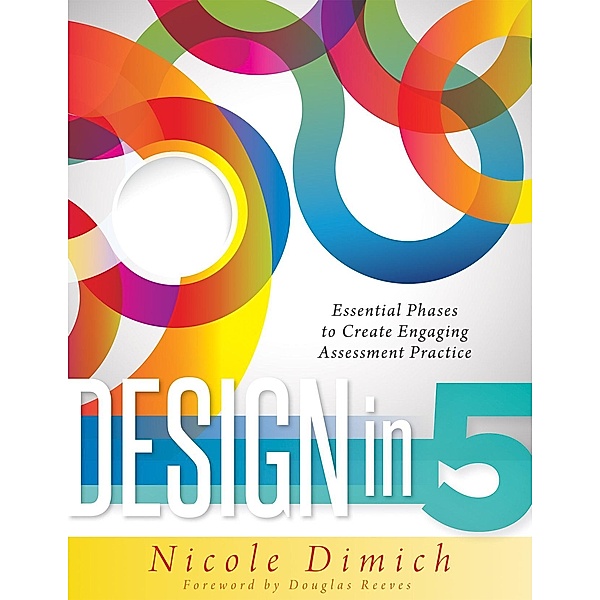 Design in Five, Nicole Dimich