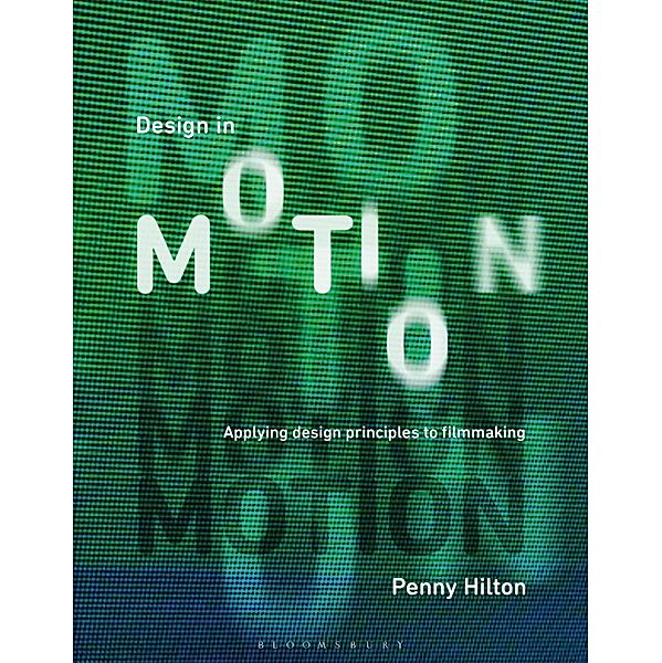 Design in Motion, Penny Hilton