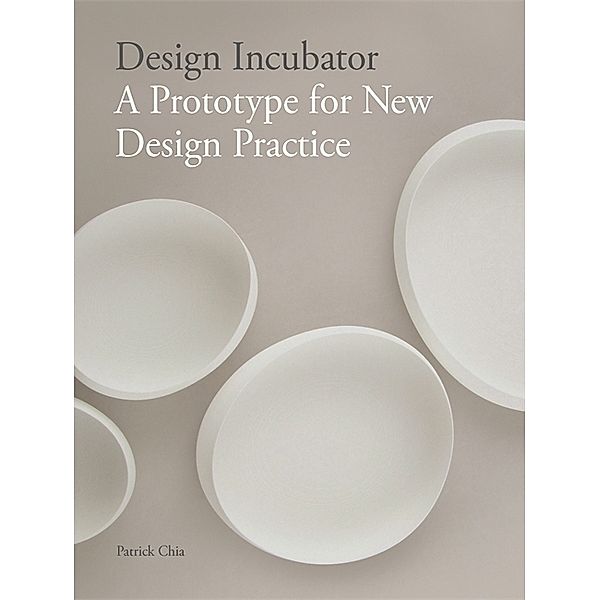 Design Incubator, Patrick Chia