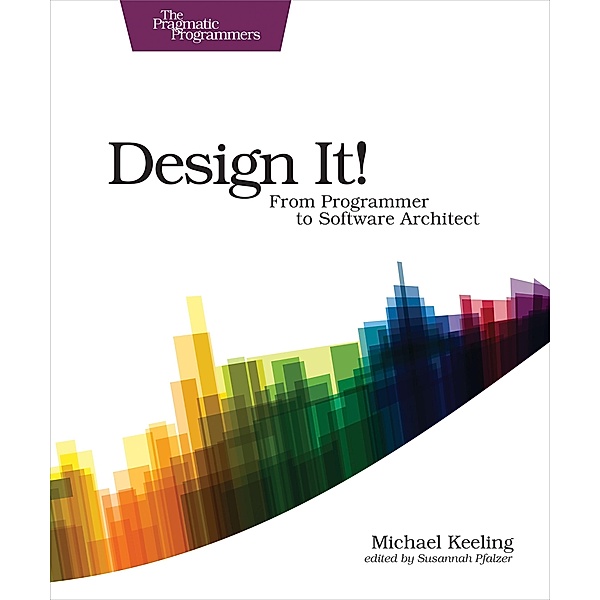 Design It!, Michael Keeling