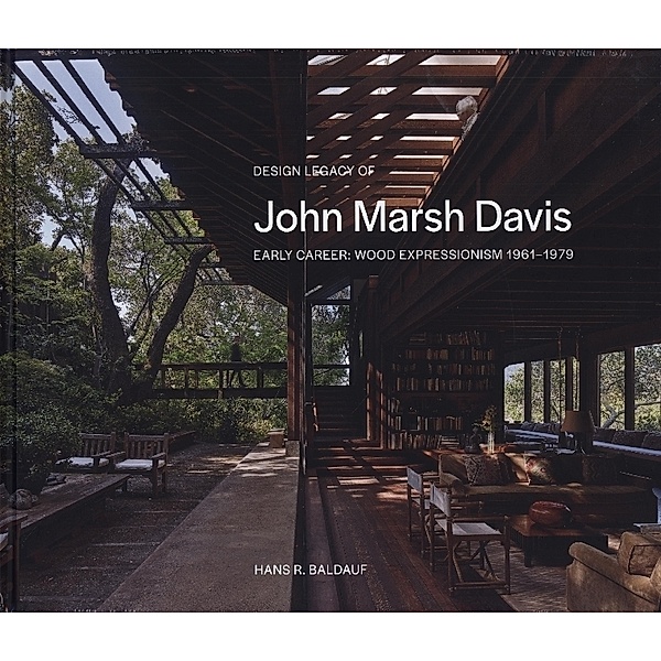 Design Legacy of John Marsh Davis, Hans Baldauf