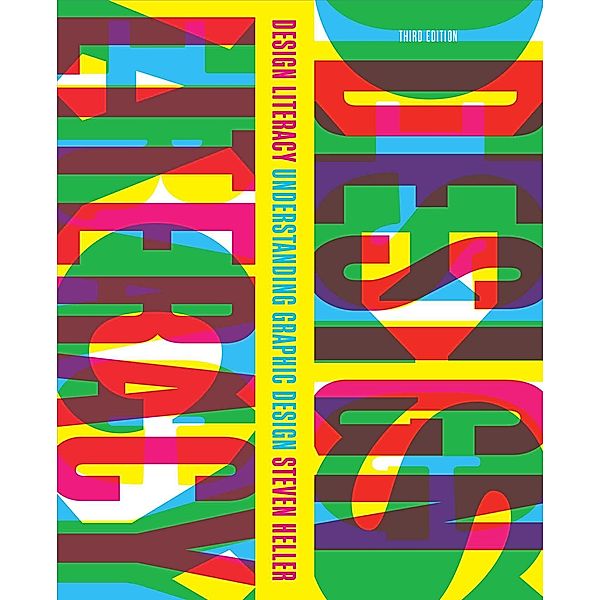 Design Literacy, Steven Heller