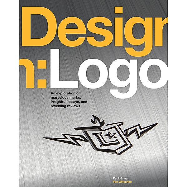 Design: Logo / Design, Von Glitschka, Paul Howalt