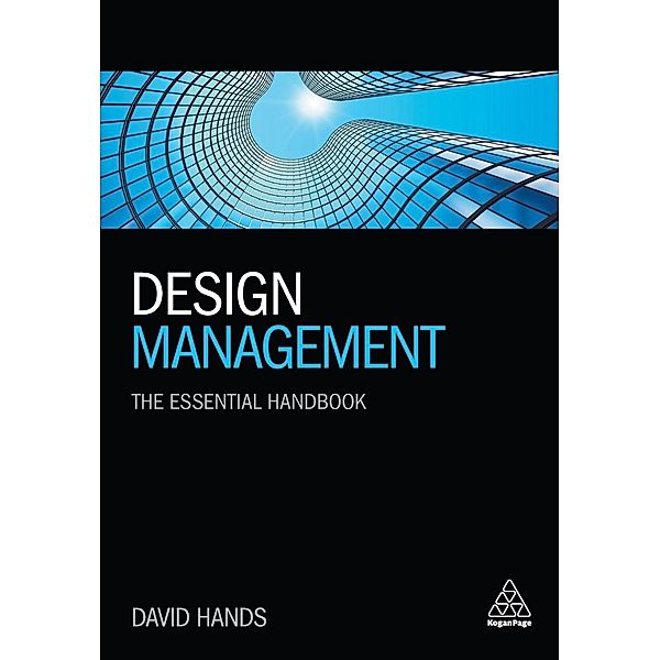 Design Management, David Hands