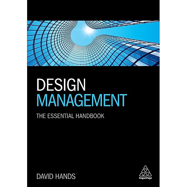 Design Management, David Hands