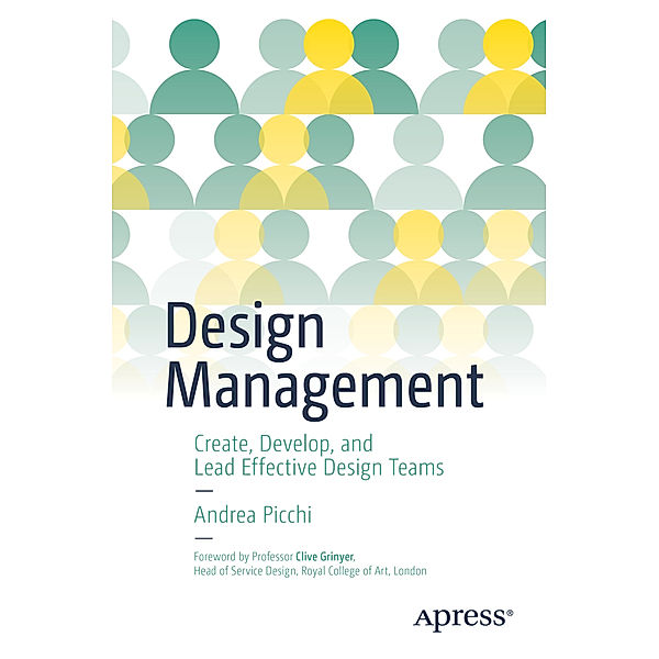 Design Management, Andrea Picchi