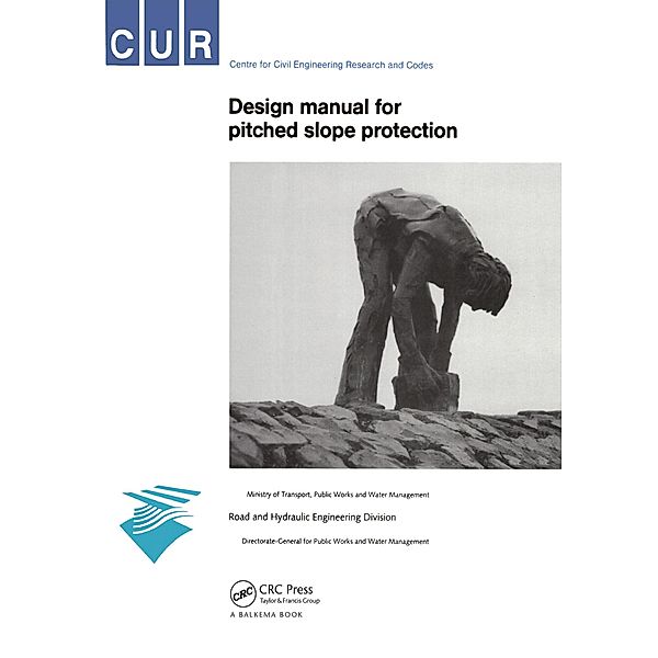 Design Manual for Pitched Slope Protection