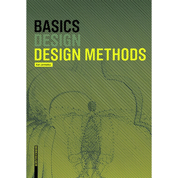 Design Methods, Kari Jormakka