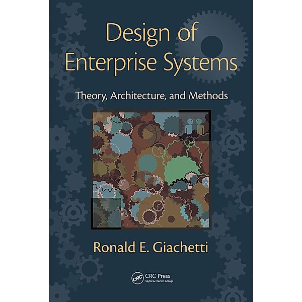 Design of Enterprise Systems, Ronald Giachetti