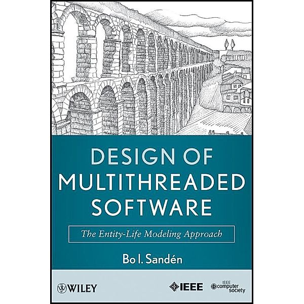 Design of Multithreaded Software, Bo I. Sandén