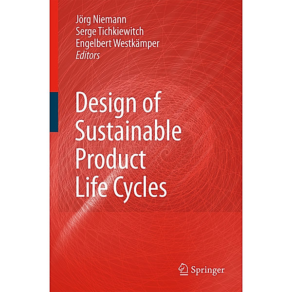 Design of Sustainable Product Life Cycles