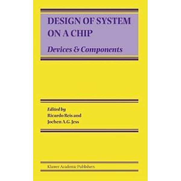 Design of System on a Chip