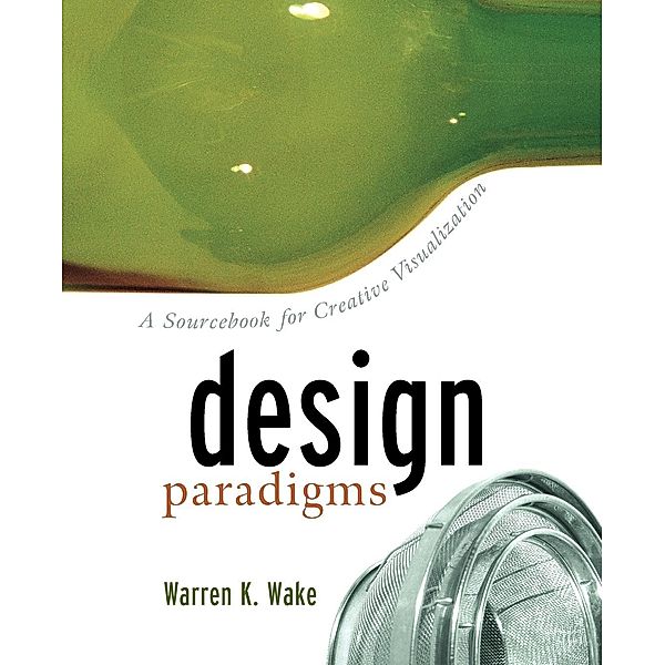 Design Paradigms, Warren K. Wake