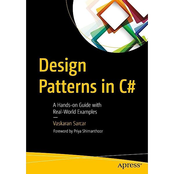 Design Patterns in C#, Vaskaran Sarcar