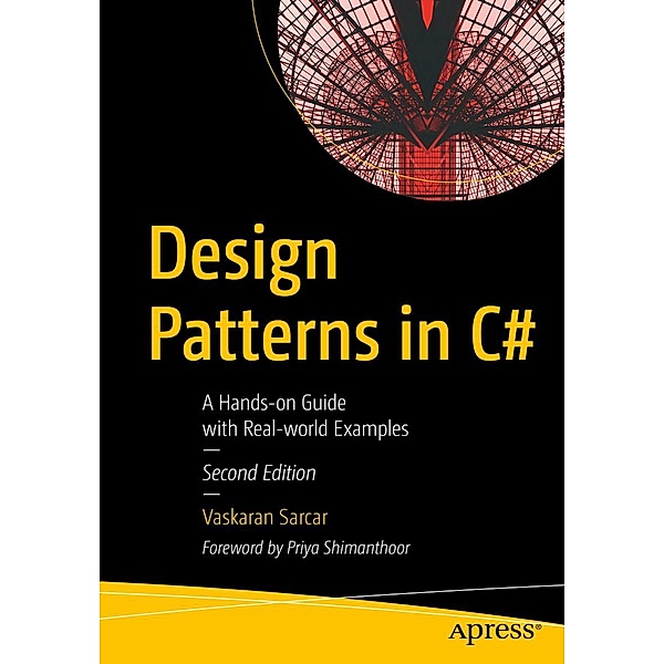 Design Patterns in C#, Vaskaran Sarcar