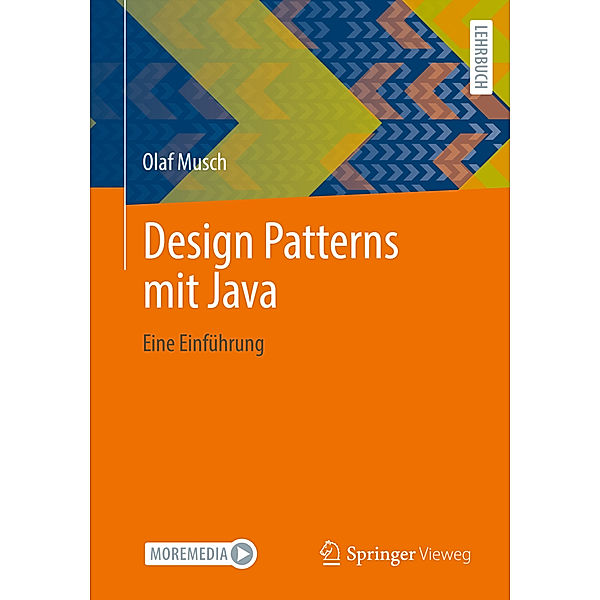 Design Patterns mit Java, Olaf Musch