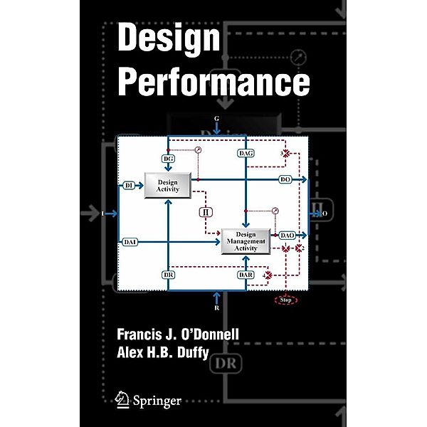 Design Performance, Francis J. O'Donnell, Alexander H. B. Duffy