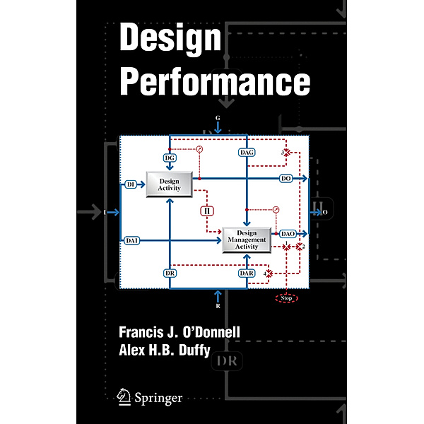 Design Performance, Francis J. O'Donnell, Alexander H.B. Duffy
