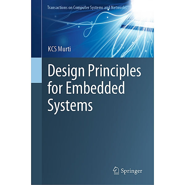 Design Principles for Embedded Systems, KCS Murti