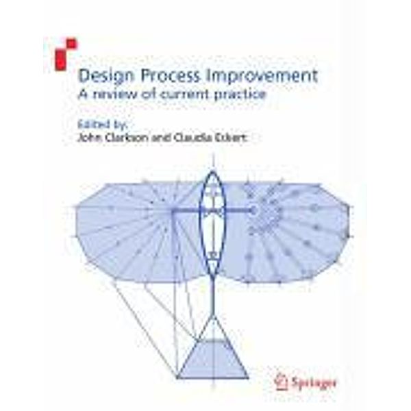 Design Process Improvement