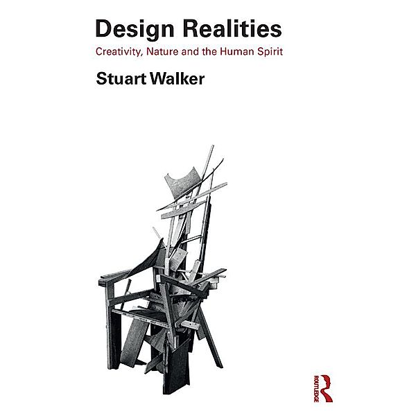 Design Realities, Stuart Walker
