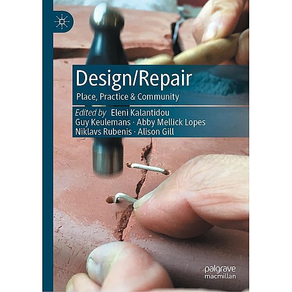 Design/Repair / Progress in Mathematics