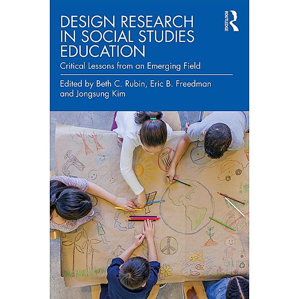 Design Research in Social Studies Education