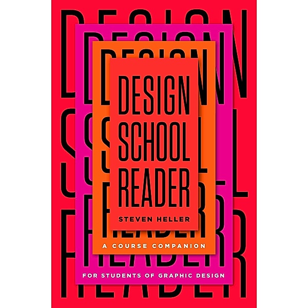 Design School Reader, Steven Heller