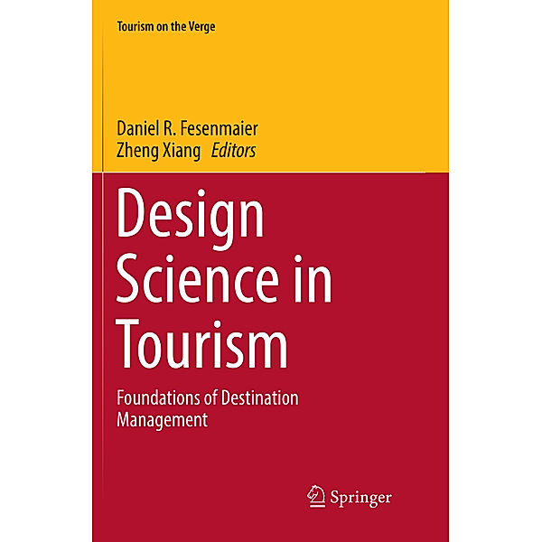 Design Science in Tourism