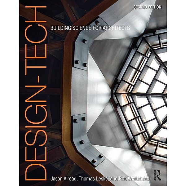 Design-Tech, Thomas Leslie, Robert Whitehead