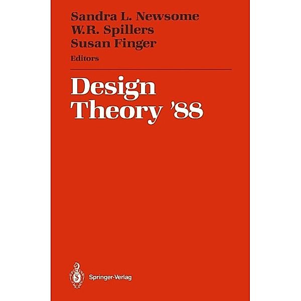 Design Theory '88