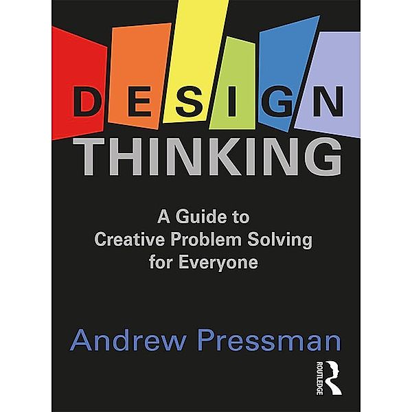 Design Thinking, Andrew Pressman